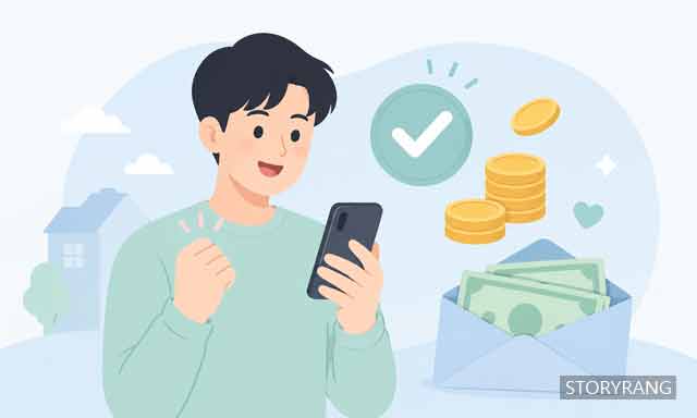 근로장려금 신청방법