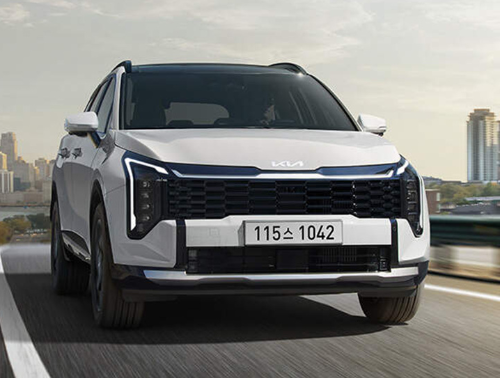 스포티지 이미지