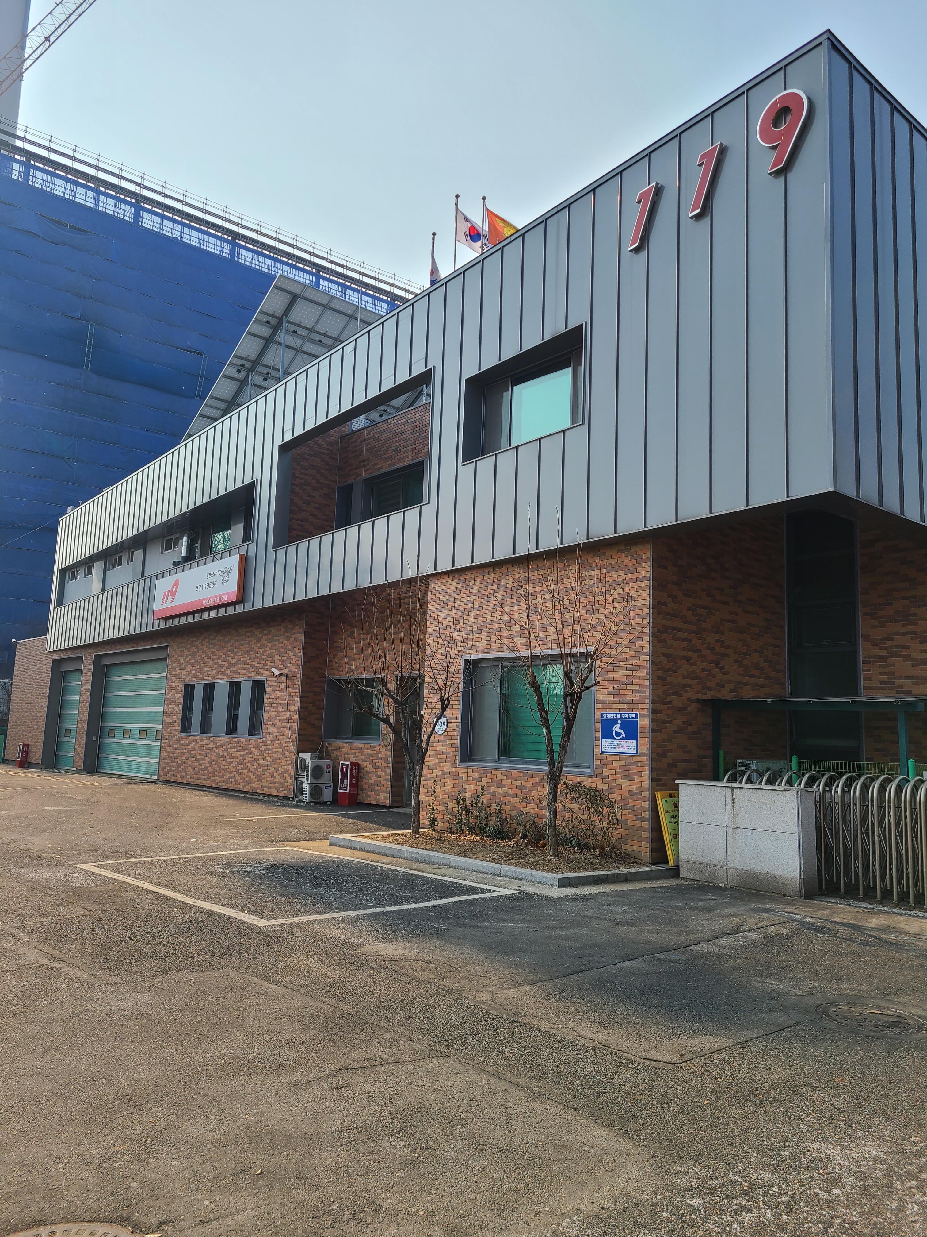 신목동 LT삼보 주변환경2