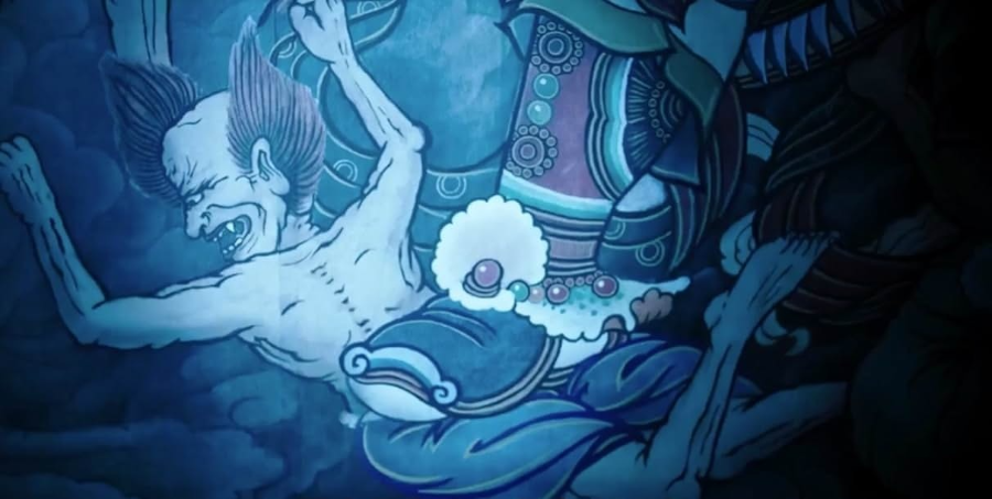 영화 사바하 핵심포인트