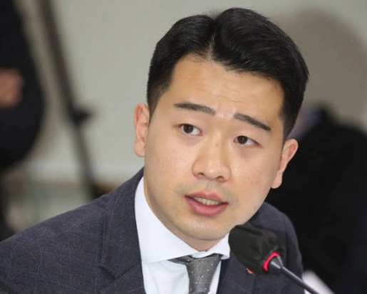 강경흠 도의원 프로필 나이 고향 학력 및 음주운전 성매매 의혹 총정리