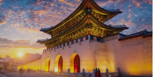 경복궁