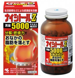 일본 돈키호테 구매 추천 아이템 소개 - 나이시토루