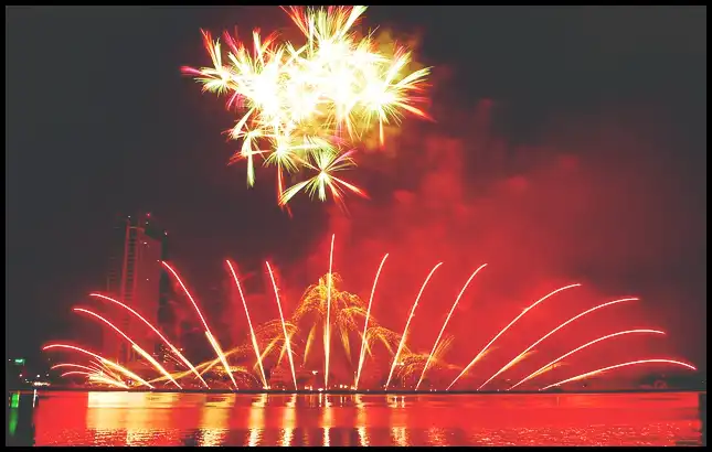 2024 부산 불꽃축제 일정 시간과 티켓 예매 방법 총정리