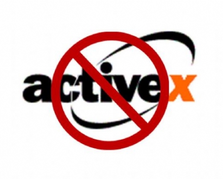 액티브X와 갈라파고스