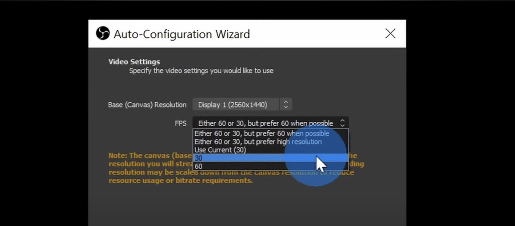 OBS 스튜디오 다운로드