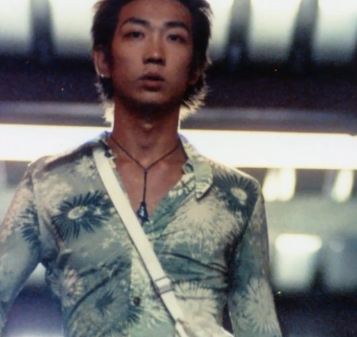 영화 <Made in Hong Kong (1997)>