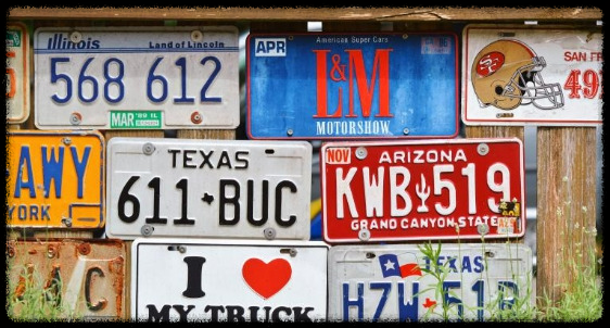 국제운전면허증 국내 운전 가능 여부 안내