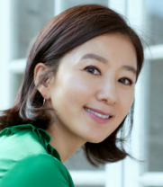 김희애 프로필