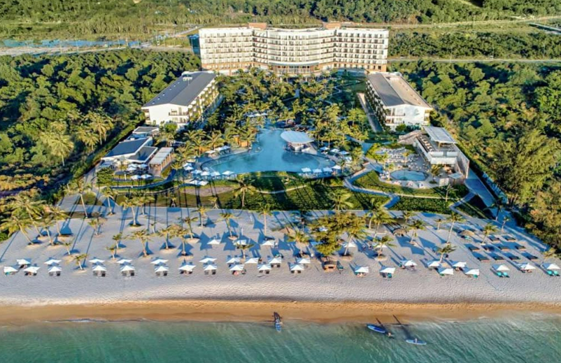 푸꾸옥리조트 솔비치 하우스 푸꾸옥 바이 멜리아 01