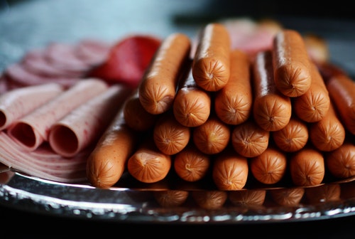 스팸 발암물질 안좋은 성분 WORST 4