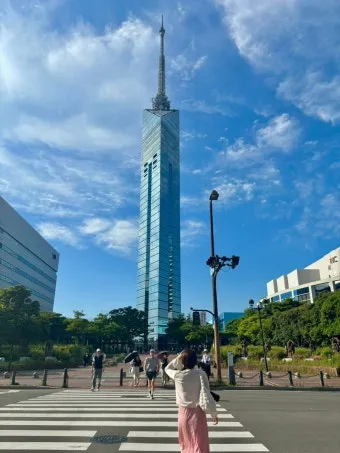 후쿠오카 근교 여행 유후인 버스투어_27