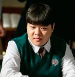 언더커버 하이스쿨 핫컥-027