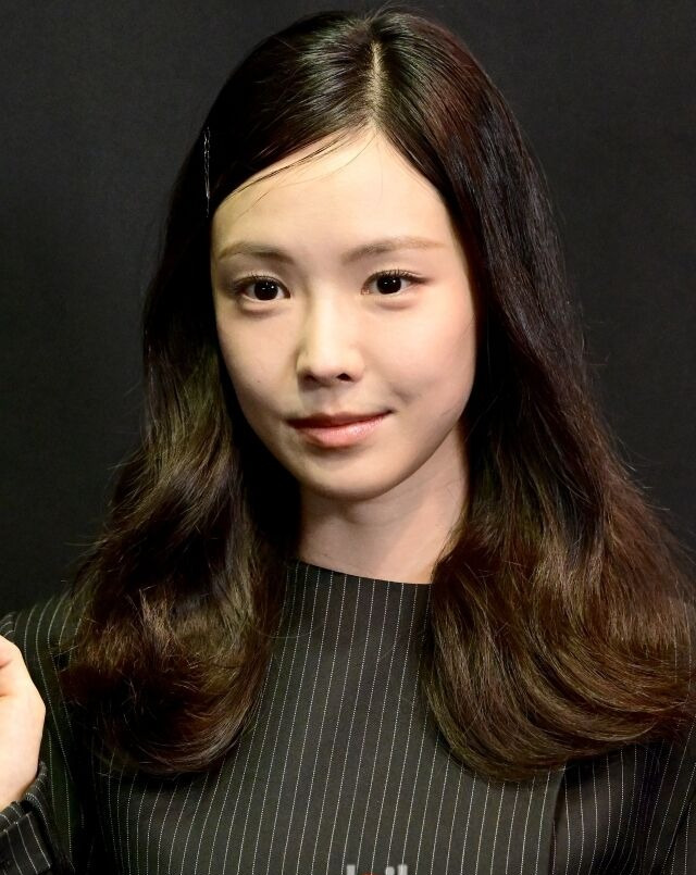손새은 손나은 모친상, 빈소는 청담동성당 장례식장&hellip;발인 19일 참고 이미지 2