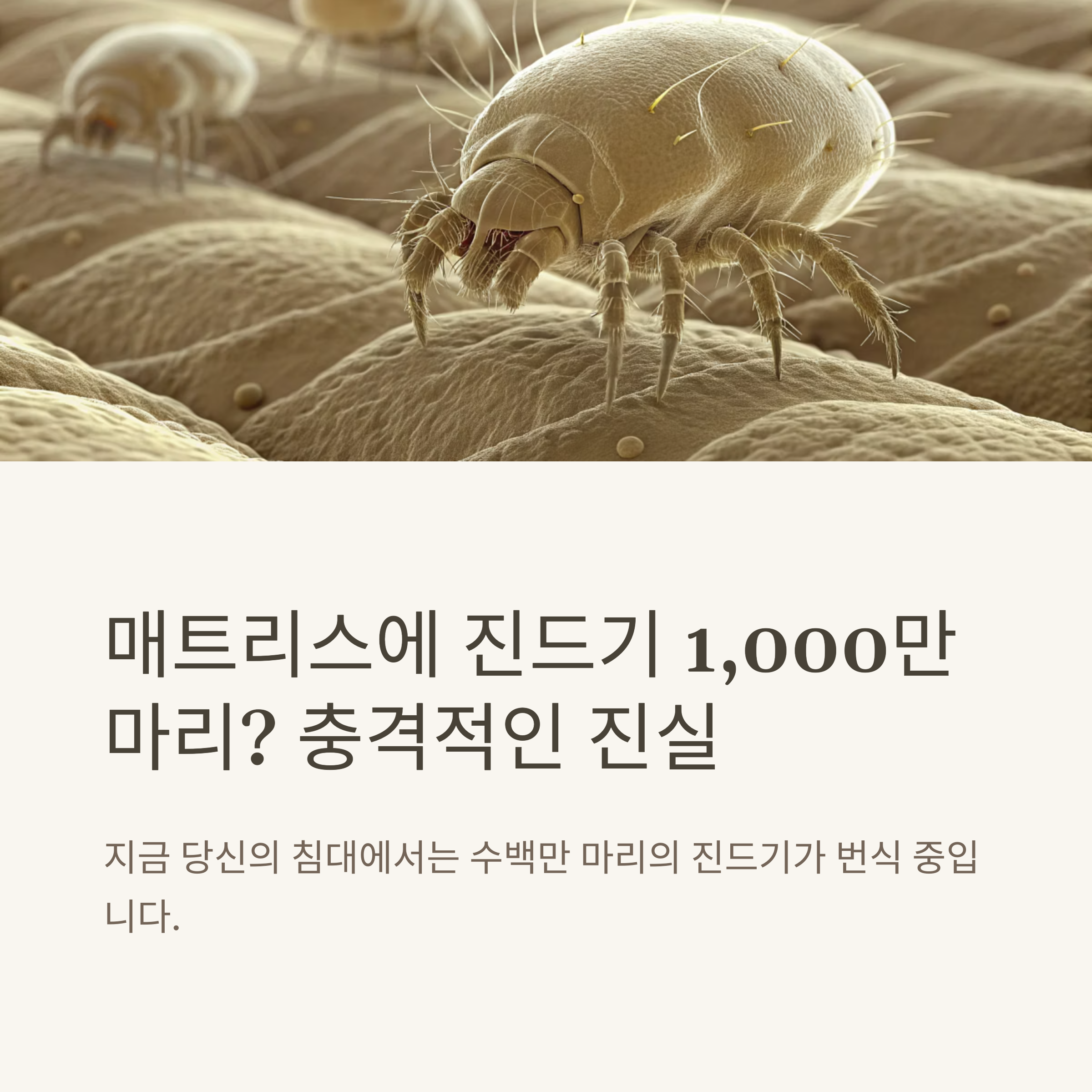 진드기
