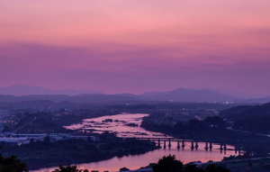 드라마 촬영지 눈물의 여왕