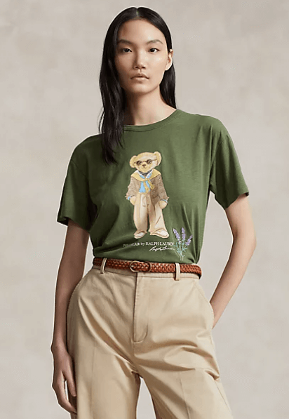 폴로 여성 반팔 티셔츠 신상품 추천 BEST 3!