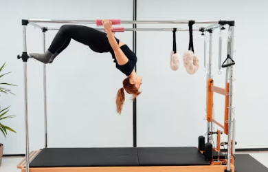 필라테스 센터 창업에 대하여 알아보기