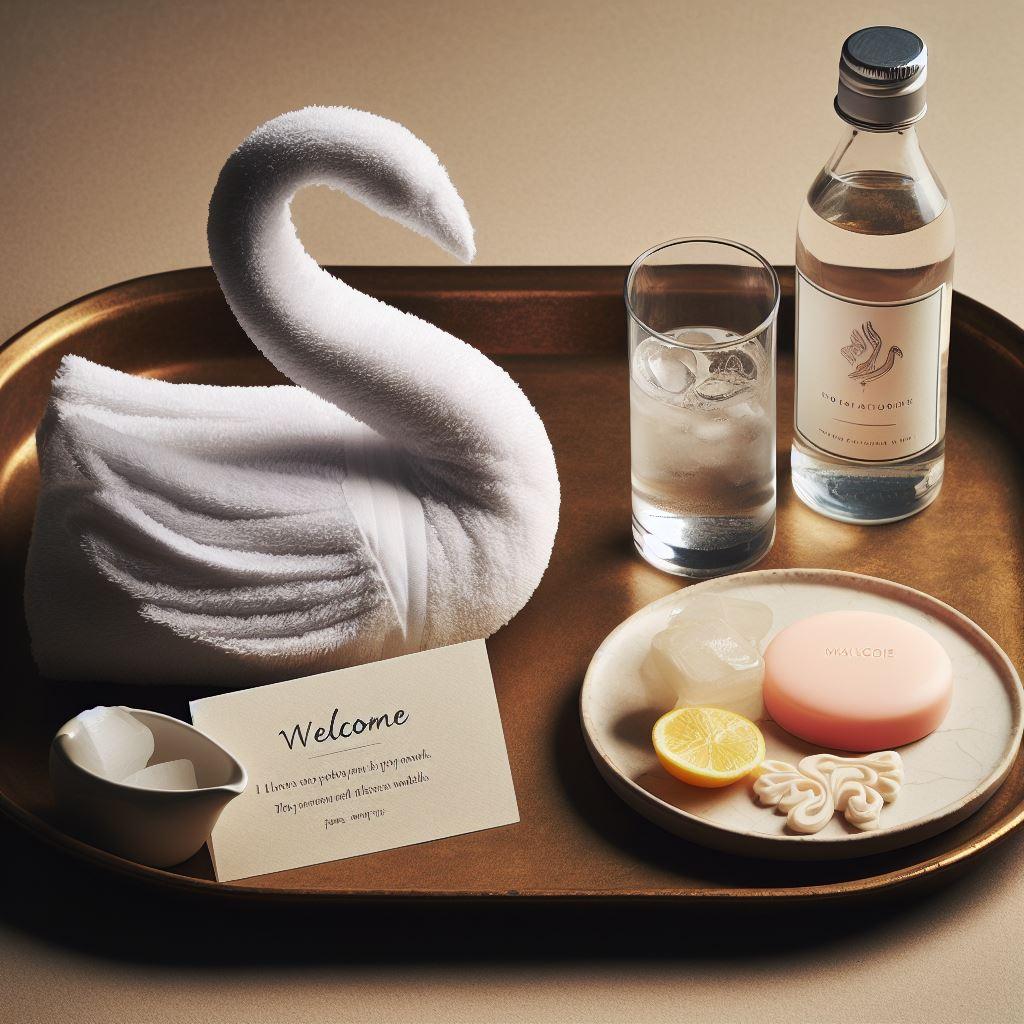 어메니티의 다양성