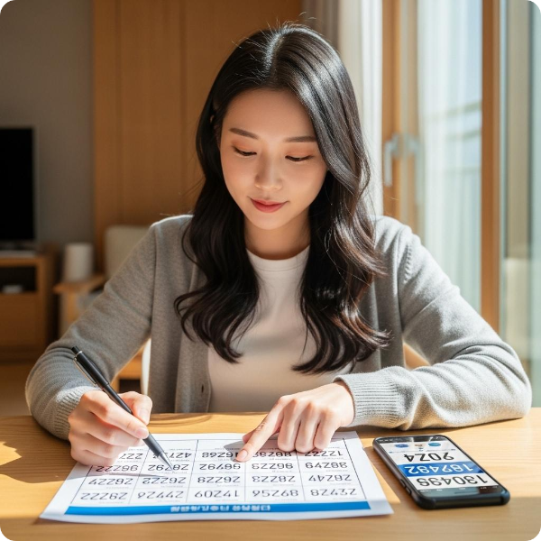 차량5부제 번호 끝자리 요일 배정과 운행 제한 적용 범위