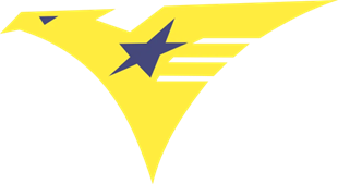 기동전사 제타건담 주요 세력 중 하나인 티탄즈 마크 이미지입니다.