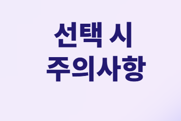 2025년 인기 트래블카드 4종 실사용 후기