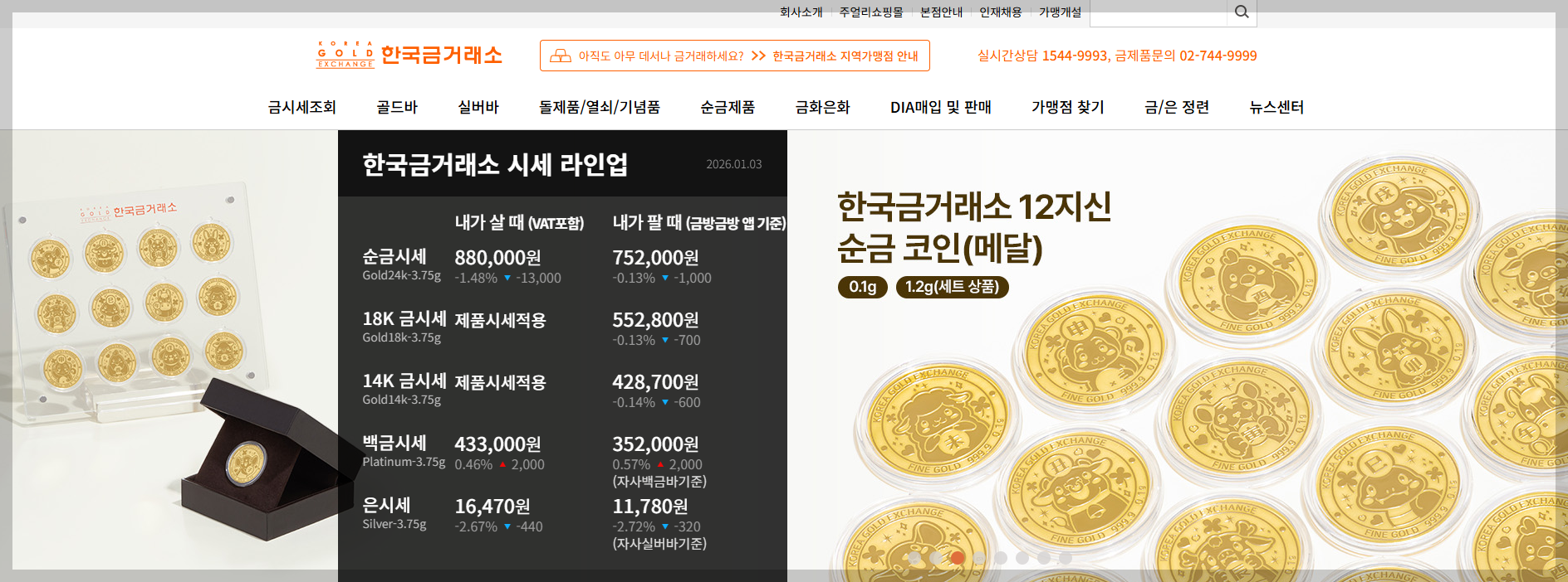 2026년 금 투자 입문 가이드|5분 만에 배우는 금테크 기본과 투자방법