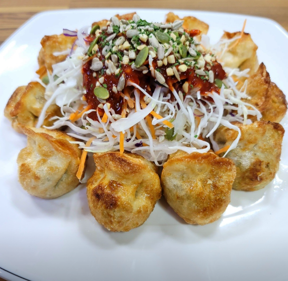 생생정보 만두국 대구 달서구 반할서문손만두