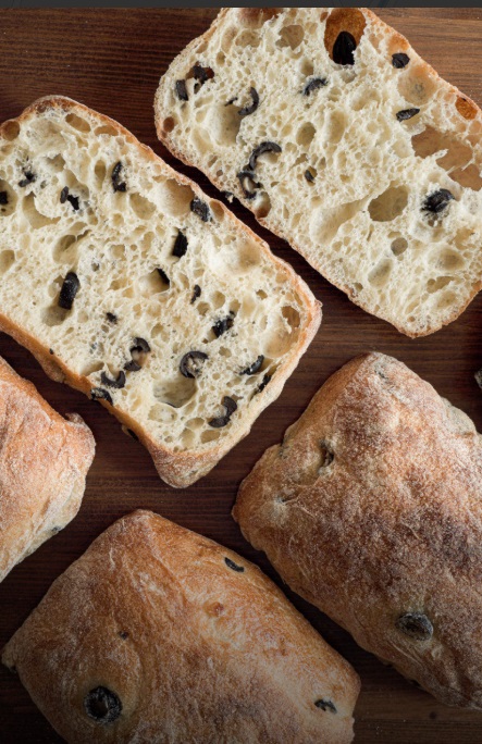 6시내고향-논산-건강빵-깻잎빵-쌀빵