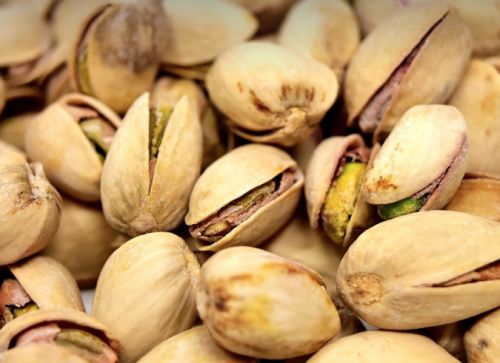 피스타치오