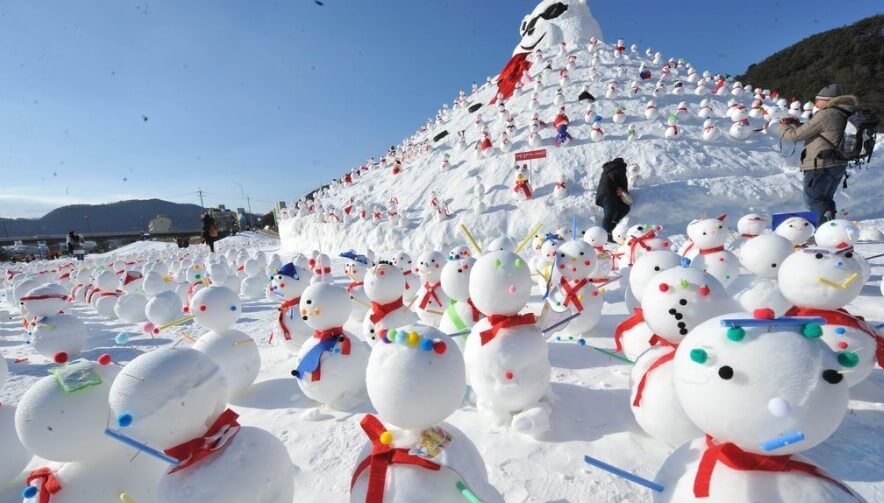2025화천산천어축제