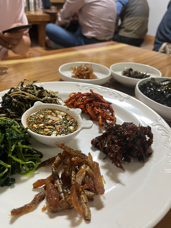 울릉도 맛집 추천