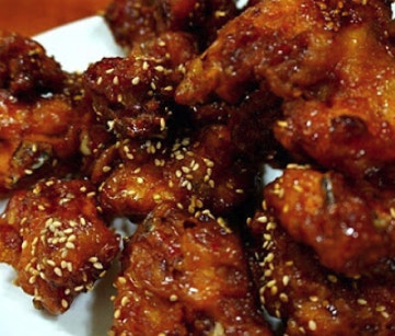 전현무계획 속 대구 치킨집 화제 관련 사진