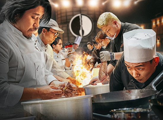 넷플릭스 흑백요리사 가 종영되고 쉐프들의 레스토랑들 예약하기