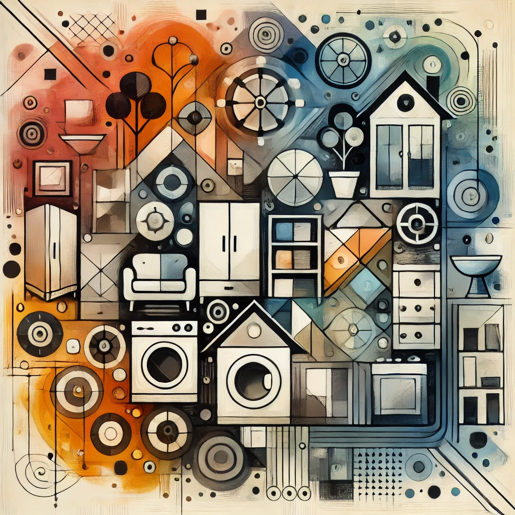 아이 있는 집, 정리정돈 쉽게 하는 꿀팁 6가지