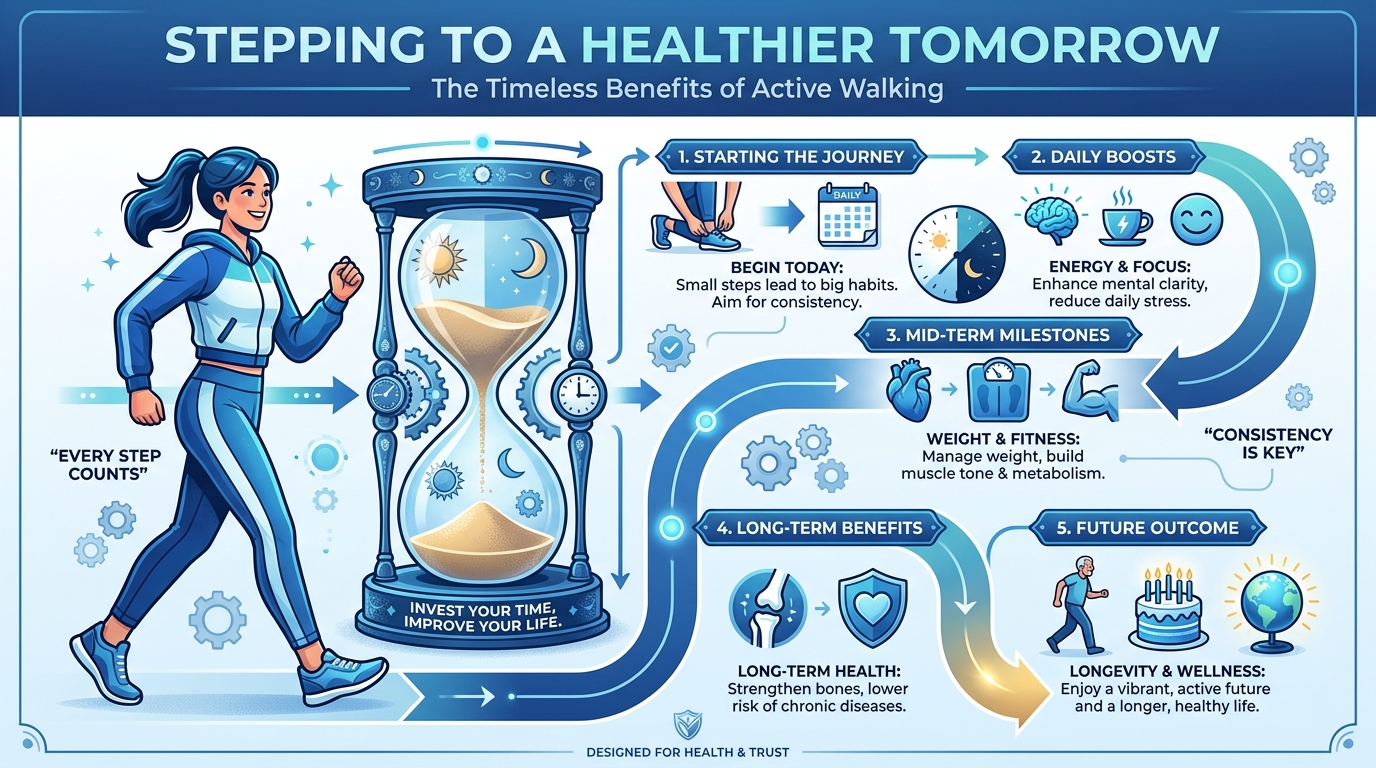 수술 후 단계별 회복 기간과 주요 치료 목표를 보여주는 시각 자료