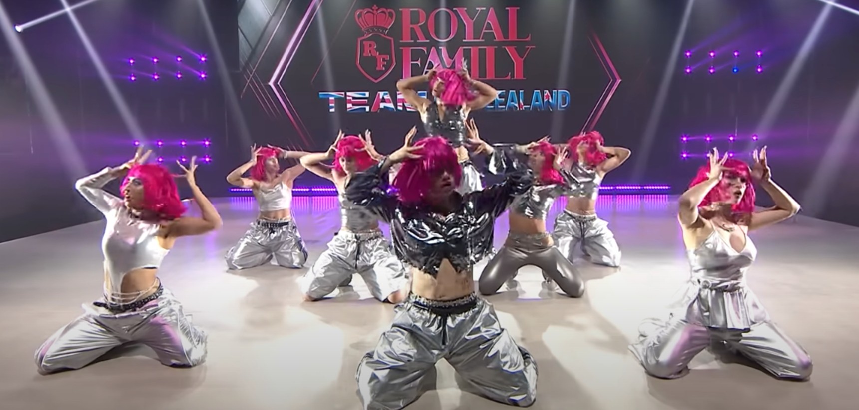 월드 오브 스트릿우먼파이터 재방송 및 다시보기 시청법 총정리