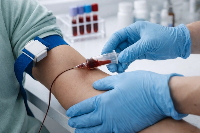 콜레스테롤 정상수치