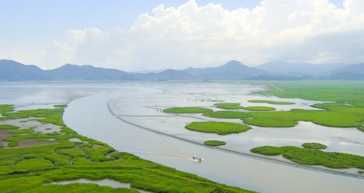 순천 가볼만한곳 베스트10