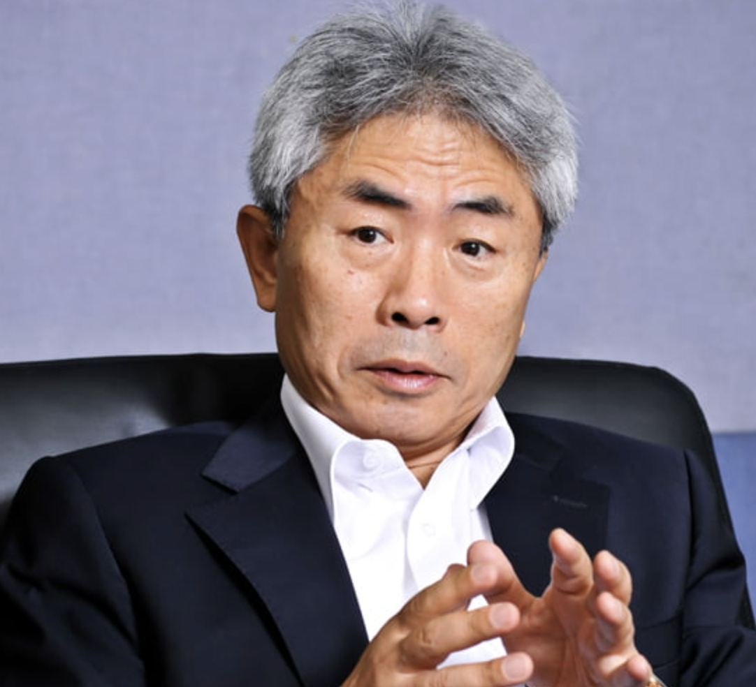 정규재 인터뷰
