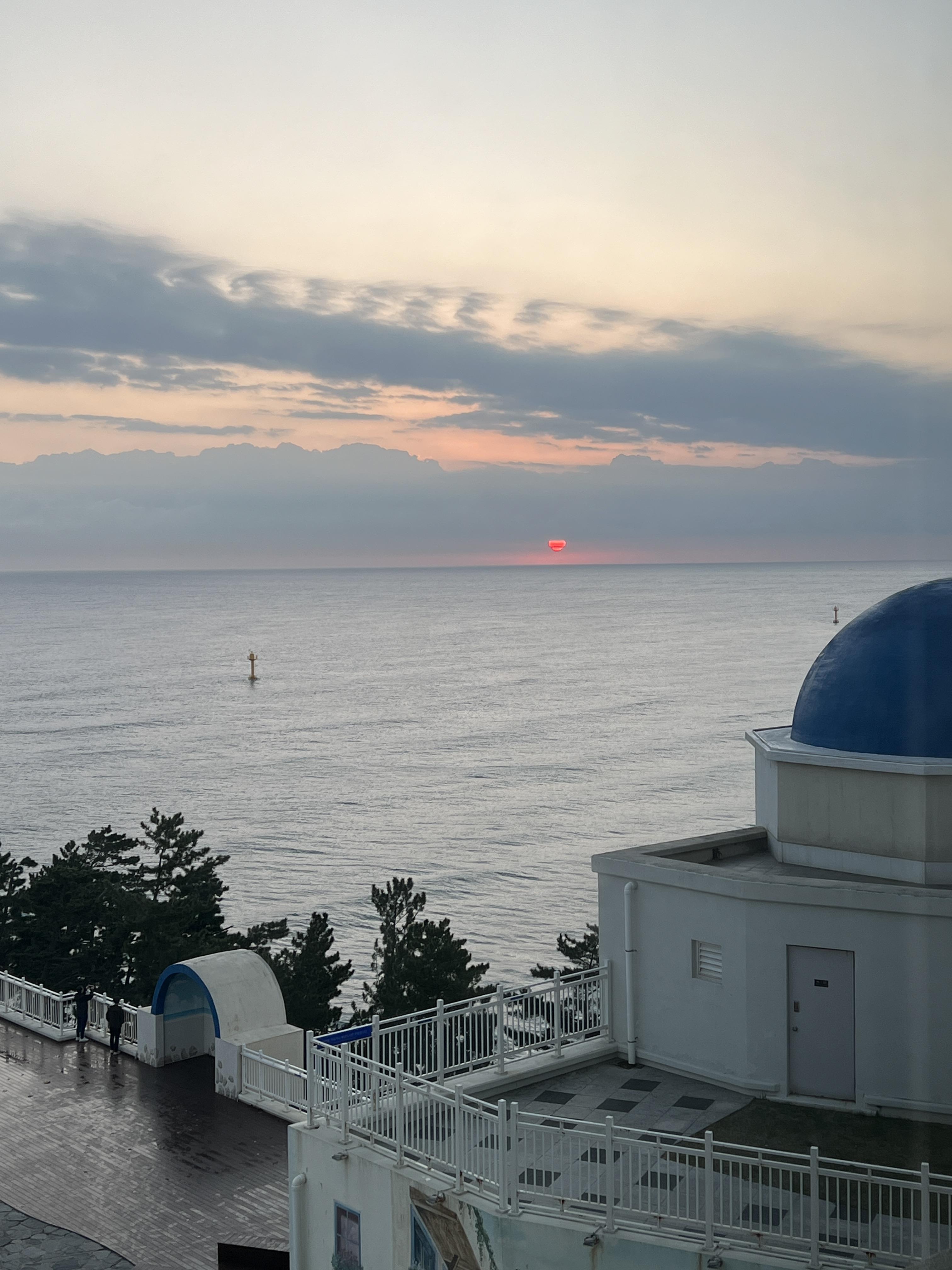 삼척 쏠비치리조트 근처 맛집