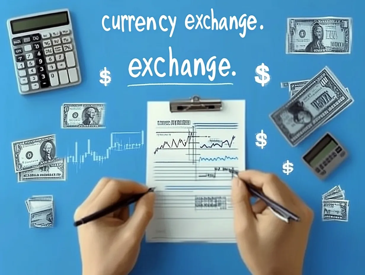 베트남 환전 시 유리한 조건 찾기: 어디서 하면 가장 좋은가?