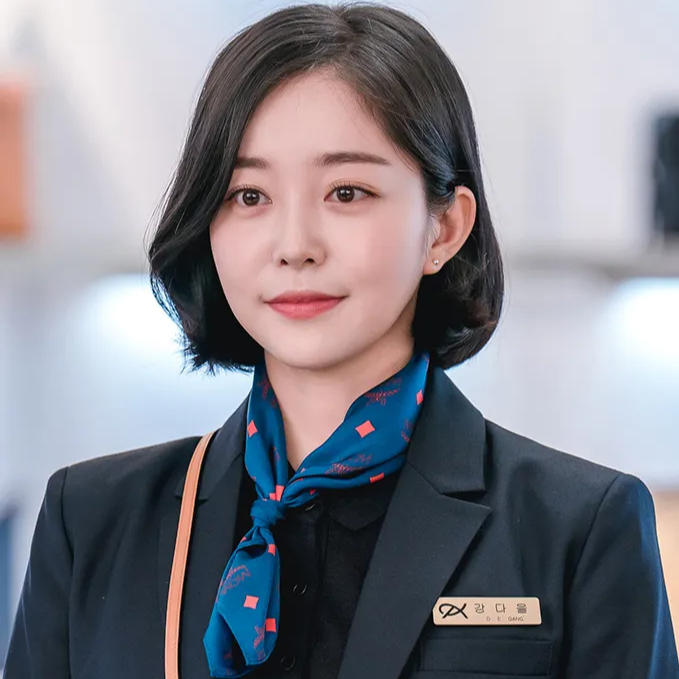 드라마 &lsquo;킹더랜드&rsquo; 등장인물(출연자)소개 노상식(Cast 안세하)