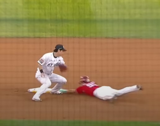 baseball