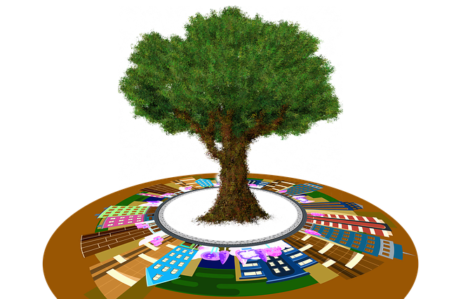 생태 도시는 기후 위기의 대안이 될 수 있을까? – 자연과 기술의 공존 모델