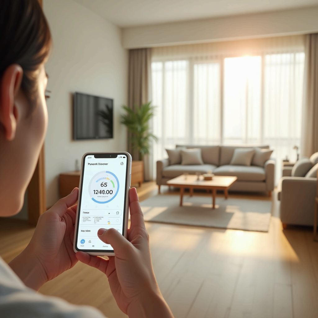 여름철 전기요금 계산기 활용법