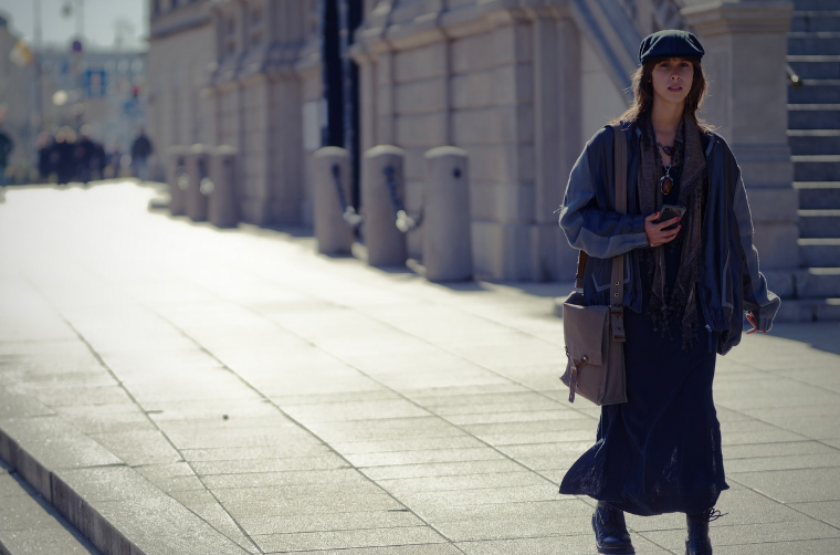 북미 친환경 패션 (소재 혁신, 가치 소비, 유명 디자이너)