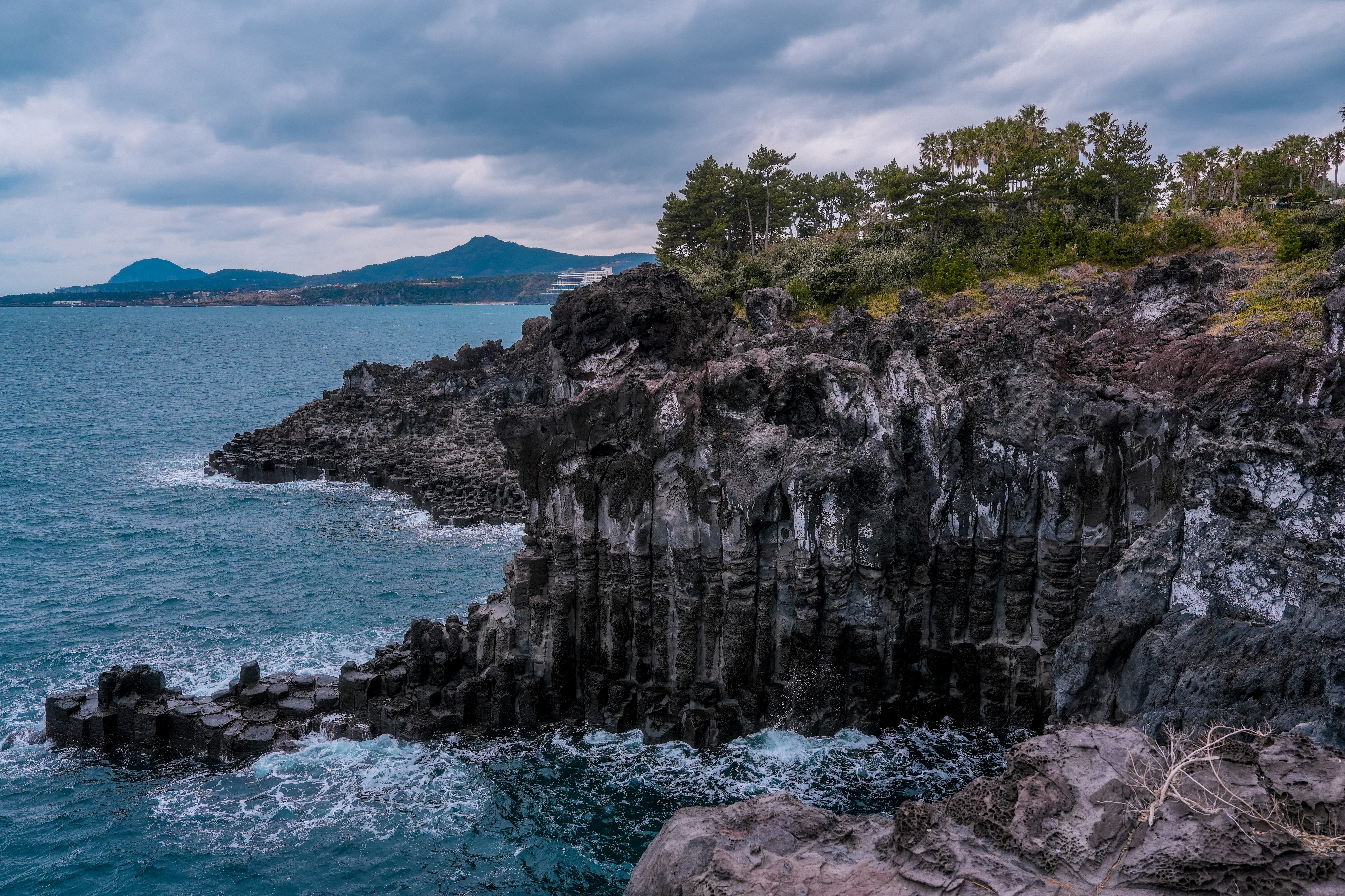 제주도 남쪽 여행지 추천