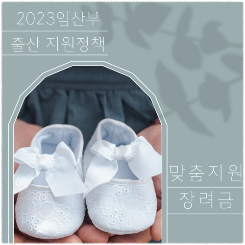 2023임산부-출산-지원정책