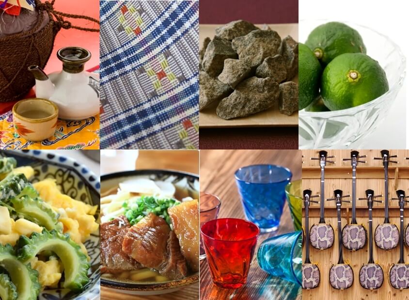 오키나와 여행(출처: 일본관광국)